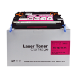 CTS Wholesale Remanufactured Cartridge for HP Laserjet 3000 Magenta Q7563A Cartridge HP 314A