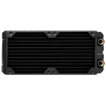 Corsair CX-9030002-WW computer cooling system part/accessory Radiator block