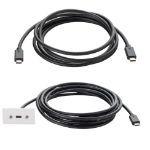 connektgear 20-0017 wall plate/switch cover White