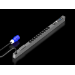 Rittal 7979.211 power distribution unit (PDU) 10 AC outlet(s) Black