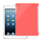 i-Blason Hard Snap On Slim-Fit 9.7" Cover Red