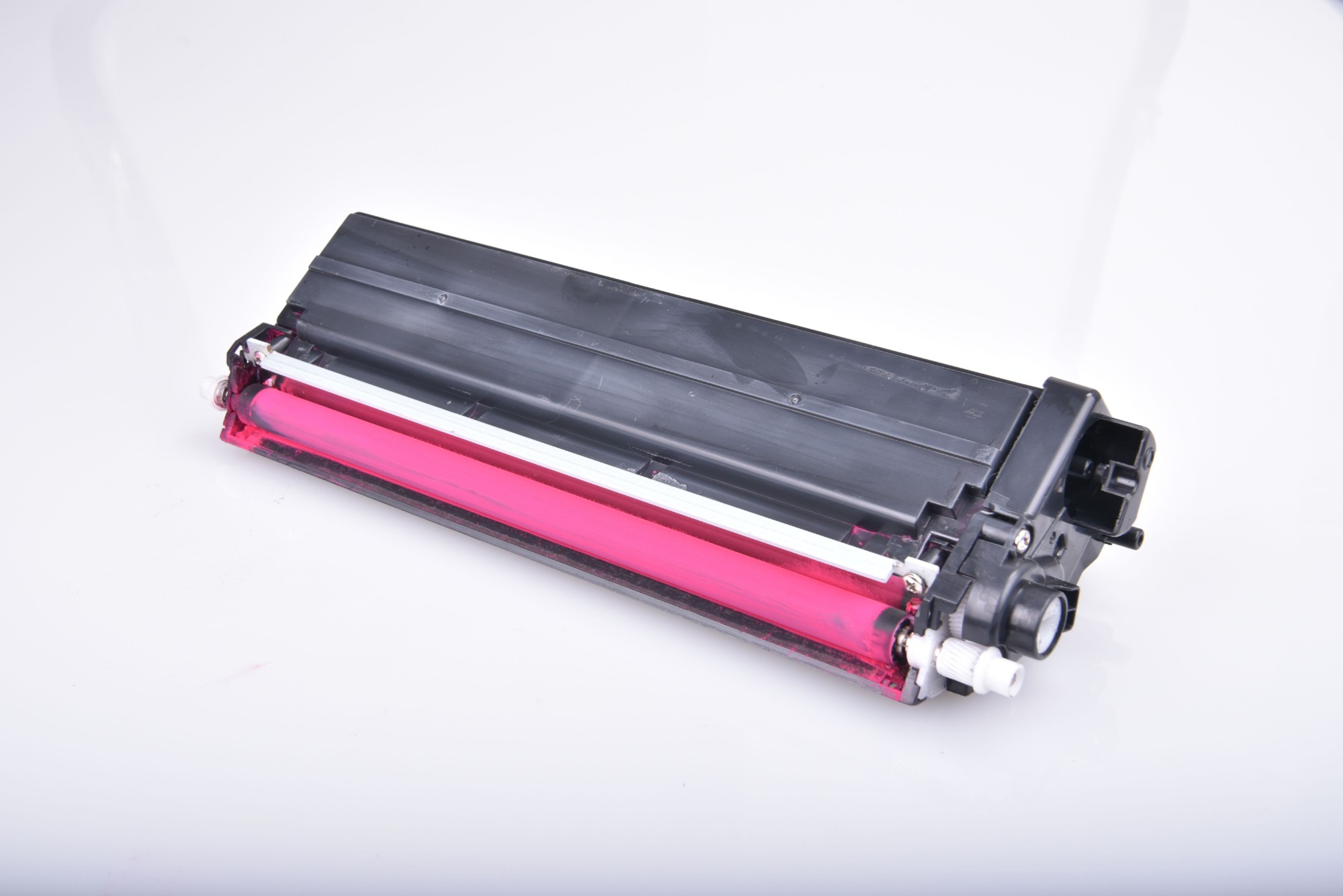 CTS Wholesale Comp Brother TN421M Std Yld Magenta Toner 1800 Pages