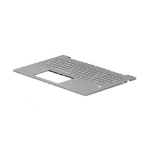 HP N99015-041 laptop spare part Keyboard