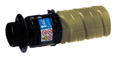 PC375H Toner Yellow 842651 thumbnail