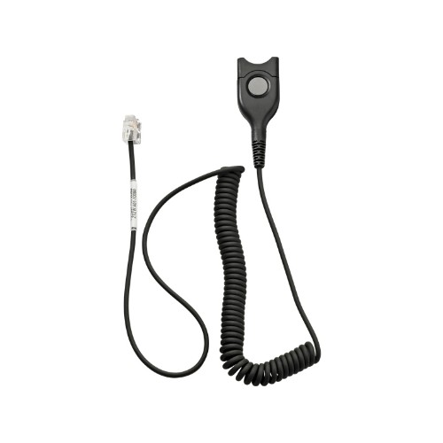 Epos 5364 headphone/headset accessory Cable