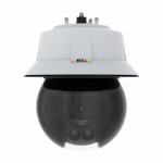 Axis Q6315-LE 50 Hz Dome IP-beveiligingscamera Binnen & buiten 1920 x 1080 Pixels Muur