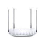TP-LINK AC1200 Wireless Dual Band WiFi Router