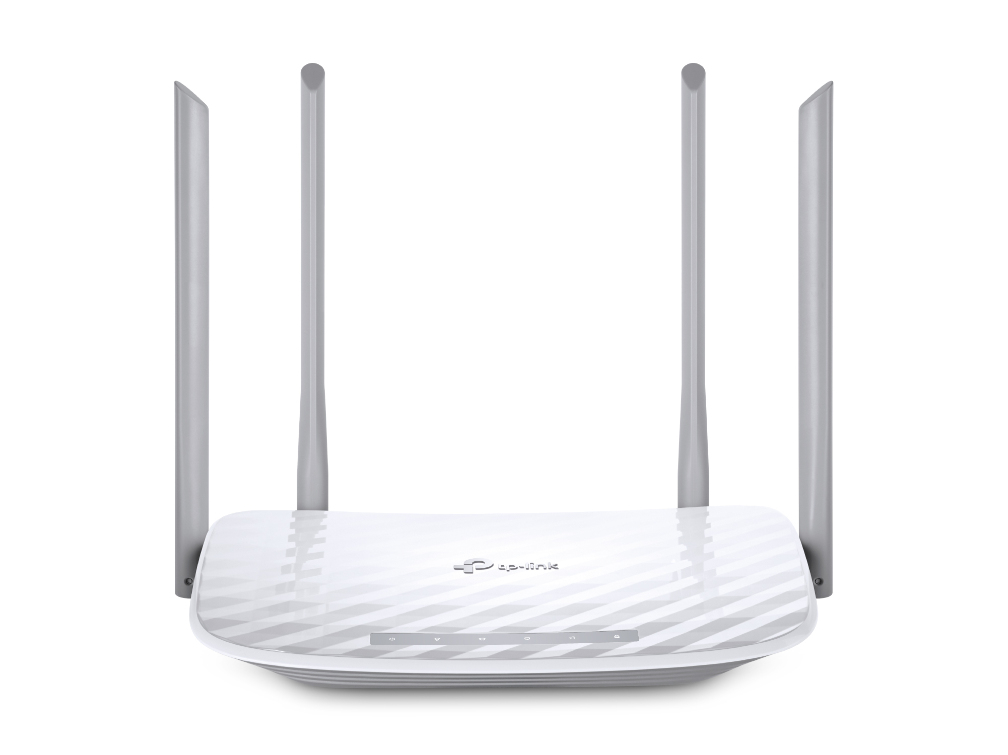 Image of TP-Link AC1200 Wireless Dual Band WiFi Router