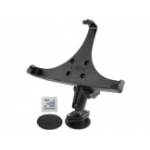 RAM Mounts RAM-B-101-273-SAM1U houder Passieve houder Beeldscherm Zwart