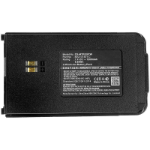 CoreParts MBXTWR-BA0335 two-way radio accessory Battery