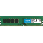 Crucial CT32G4DFD832AT memory module 32 GB 1 x 32 GB DDR4 3200 MHz