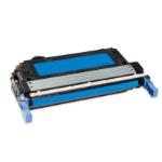 PrintMate HP Q5951A, remanufactured toner, Cyan 10000p