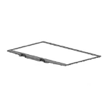 HP L57354-001 laptop spare part Bezel