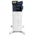 Xerox VersaLink C605/XL Laser A4 1200 x 2400 DPI 53 ppm