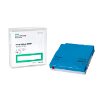HPE LTO-9 Ultrium 45TB WORM Data Cartridge