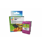 Static Control Components 002-01-S644EXL inktcartridge 1 stuk(s) Compatibel Hoog (XL) rendement Cyaan, Magenta, Geel