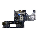 DELL 65C2K laptop reserve-onderdeel Moederbord