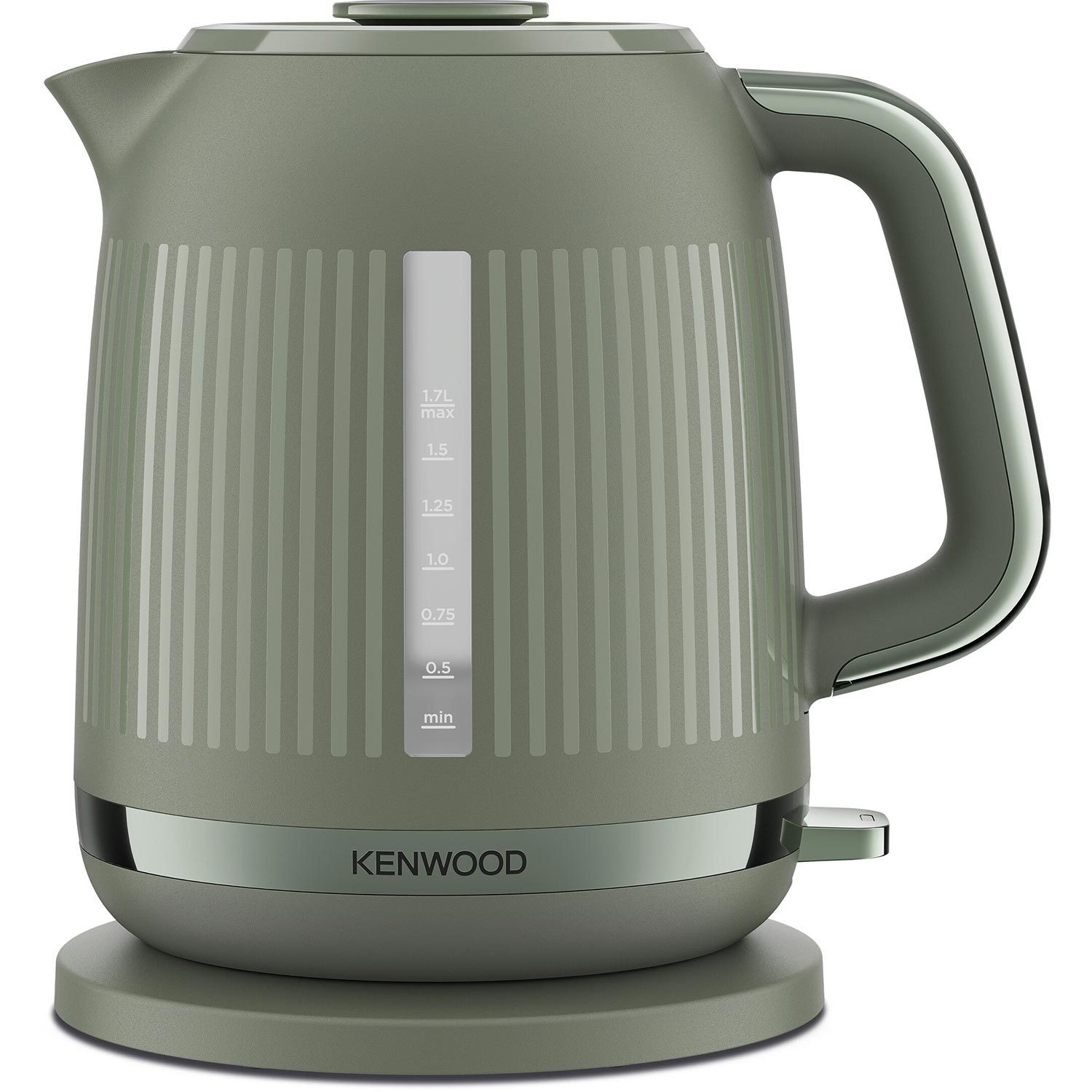 Kenwood ZJP30.000GN electric kettle 1.7 L 2000 W Green