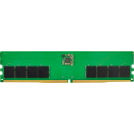 HP 48GB DDR5 (1x48GB) 5600 UDIMM NECC Memory memory module