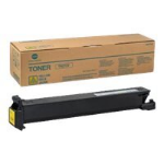 Konica Minolta BIZHUB C20 3/253 ORIGINAL YELLOW TON