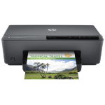 HP OfficeJet Pro 6230 ePrinter, Color, Printer for Small office, Print, Two-sided printing