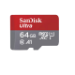 SanDisk Ultra 64 GB MicroSDXC UHS-I Class 10