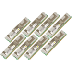 CoreParts MMHP077-64GB memory module 8 x 8 GB DDR2 667 MHz ECC  Chert Nigeria