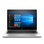 HP EliteBook 840 G6 i5-8265U Notebook 35.6 cm (14") Full HD Intel® Core™ i5 16 GB DDR4-SDRAM 256 GB SSD Wi-Fi 6 (802.11ax) Windows 10 Pro Silver