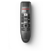 Philips SpeechMike Premium Touch Grey, Metallic