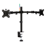 Kensington SmartFit Ergo Dual Extended Monitor Arm