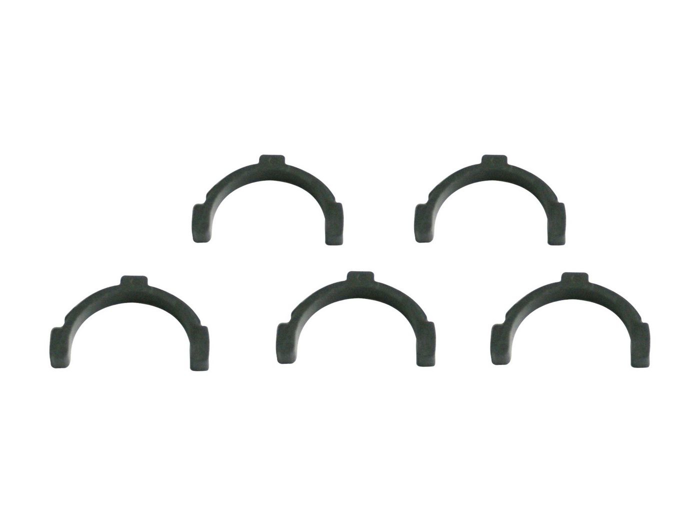 Image of CoreParts MSP3678 printer/scanner spare part/accessory Roller bushing