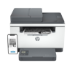 HP LaserJet M234sdwe Trådlöst Multifunction Svartvit Skrivare, Kopiator och skanner; Dubbelsidigt