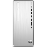 HP Pavilion TP01-1024na Intel® Core™ i5 i5-10400 16 GB DDR4-SDRAM 1.26 TB HDD+SSD Windows 11 Home Tower PC Silver