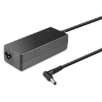 CoreParts MBA1080 power adapter/inverter Indoor 90 W Black