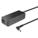 CoreParts MBA1057 power adapter/inverter Indoor 90 W Black