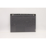 Lenovo UpperCaseASM_NORDICL82M0STO_GY