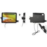 Brodit Holder wih key-lock for