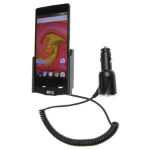 Brodit 512775 holder Active holder Mobile phone/Smartphone Black