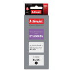 Activejet AB-6000Bk ink (replacement for Brother BT-6000BK; Supreme; 100 ml; black)