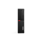 Lenovo ThinkCentre M920 Intel® Core™ i5 i5-8500 8 GB DDR4-SDRAM 500 GB HDD Windows 10 Home SFF PC Black