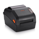Bixolon XD5-40d label printer Direct thermal 203 x 203 DPI 178 mm/sec Wired & Wireless Ethernet LAN Wi-Fi