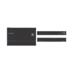 Kramer Electronics VM-4H2 video line amplifier Black
