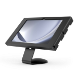 Compulocks Galaxy Tab A9+ 11", Swell Enclosure Core Stand - Black