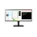 LG 34BN670-B computer monitor 86.4 cm (34") 2560 x 1080 pixels UltraWide Full HD Black