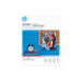 HP Everyday Photo Paper, Glossy, 52 lb, 8.5 x 11 in. (216 x 279 mm), 25 sheets