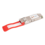 eNet Components QSFP-100G-4WDM40-ENC network transceiver module Fiber optic 100000 Mbit/s QSFP28 1309 nm