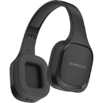 SONICGEAR Headphones Bluetooth Fabric + Foldable AIRPHONE 7 Graphite