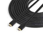 StarTech.com Premium Höghastighets HDMI-kabel med Ethernet - 4K 60 Hz - 7 m
