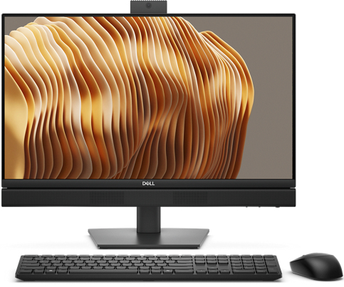 DELL Pro QC24251 Intel Core Ultra 5 235T 61 cm (24") 1920 x 1080
