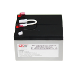 GTS RBC5- UPS battery Sealed Lead Acid (VRLA) 12 V 7.2 Ah
